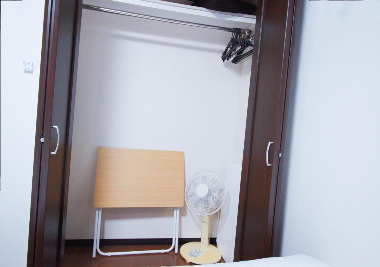 Hotel Aaron通天東 Осака Екстериор снимка