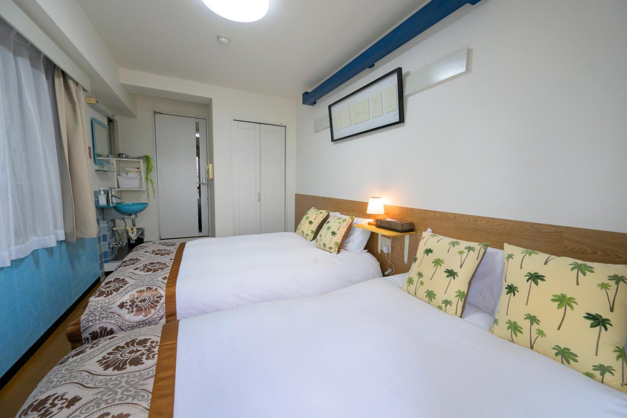Hotel Aaron通天東 Осака Екстериор снимка