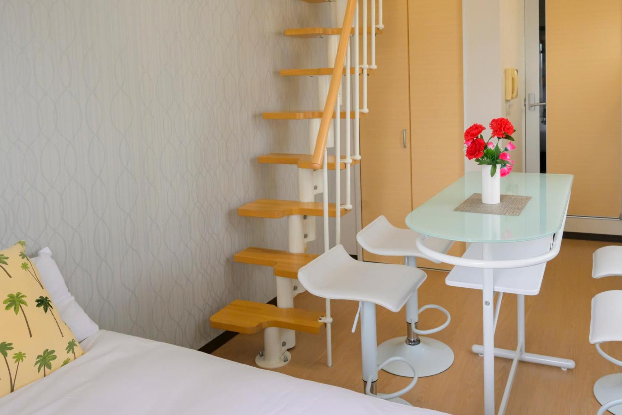Hotel Aaron通天東 Осака Екстериор снимка