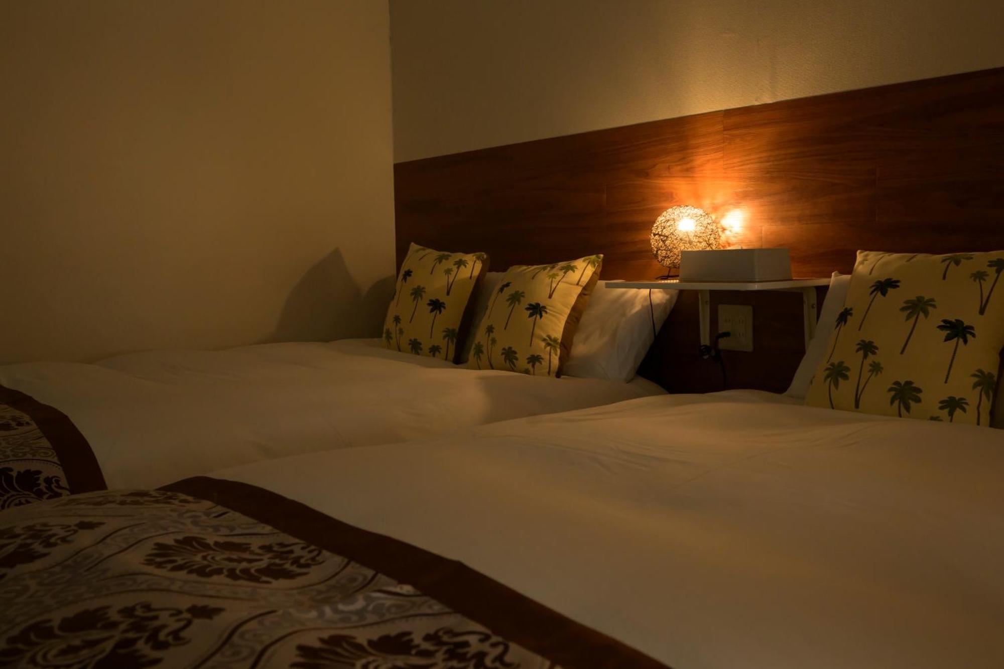Hotel Aaron通天東 Осака Екстериор снимка